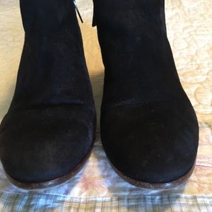 Sam Edelman booties